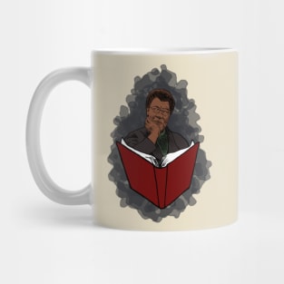 Octavia E. Butler Mug